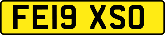 FE19XSO