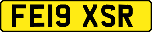 FE19XSR