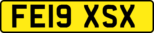 FE19XSX