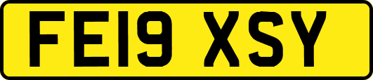 FE19XSY