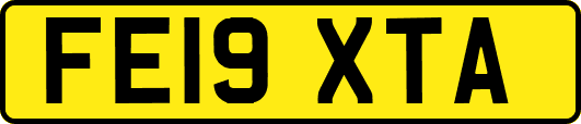 FE19XTA