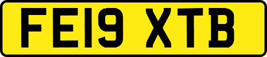 FE19XTB