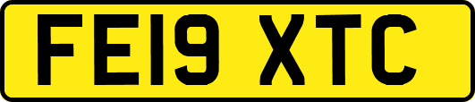 FE19XTC
