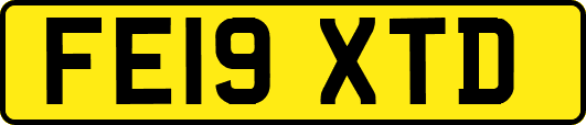 FE19XTD