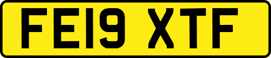 FE19XTF