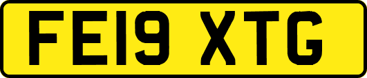 FE19XTG