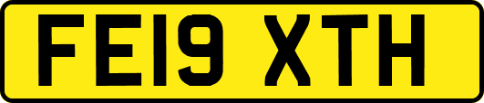 FE19XTH