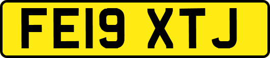FE19XTJ