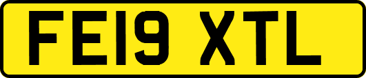 FE19XTL
