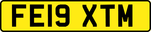 FE19XTM