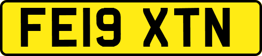 FE19XTN