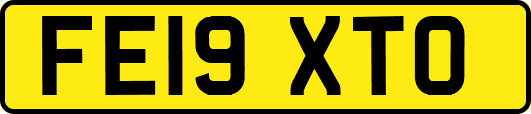 FE19XTO