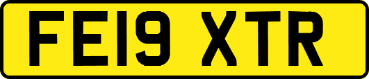 FE19XTR