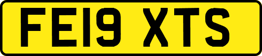 FE19XTS