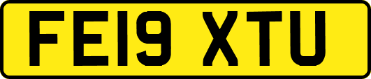 FE19XTU