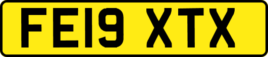 FE19XTX