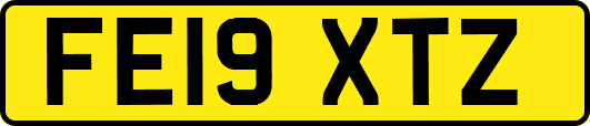FE19XTZ