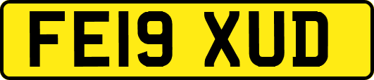FE19XUD