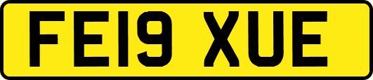 FE19XUE