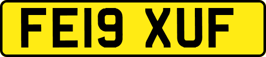 FE19XUF
