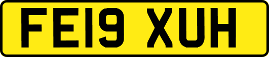 FE19XUH