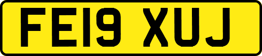 FE19XUJ