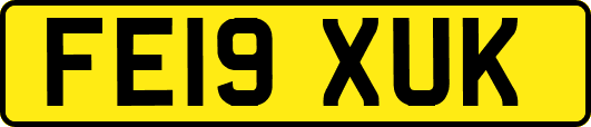 FE19XUK