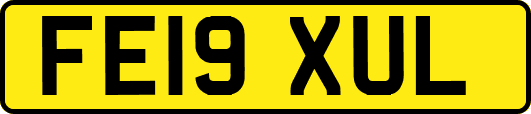 FE19XUL