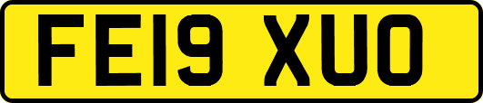 FE19XUO
