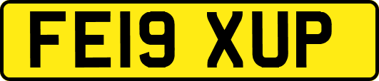 FE19XUP