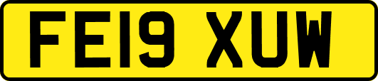 FE19XUW