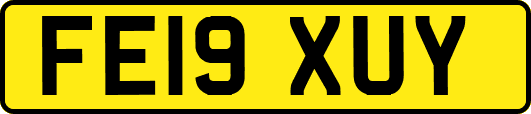 FE19XUY