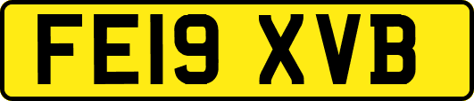FE19XVB