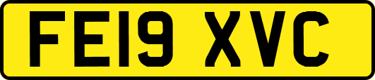 FE19XVC