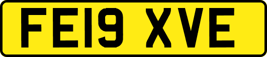 FE19XVE