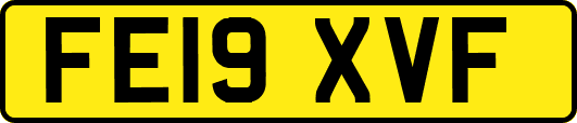 FE19XVF