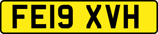 FE19XVH