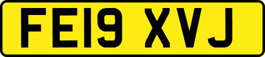 FE19XVJ