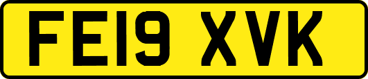 FE19XVK
