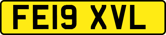 FE19XVL