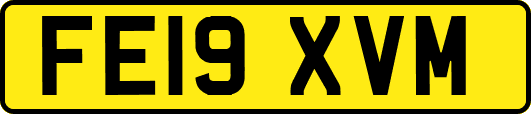 FE19XVM