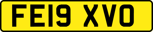 FE19XVO