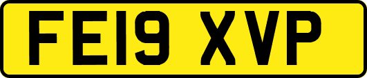 FE19XVP