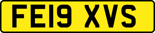 FE19XVS