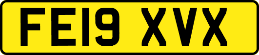 FE19XVX