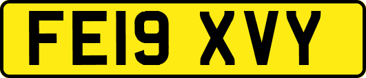 FE19XVY
