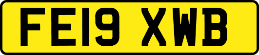 FE19XWB