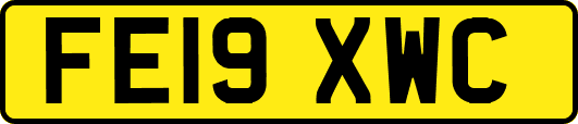FE19XWC
