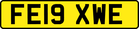 FE19XWE