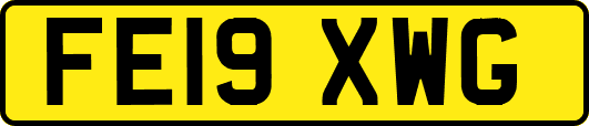 FE19XWG